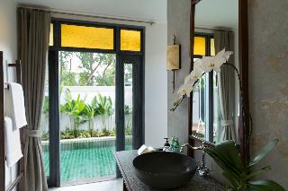 Anantara Lawana Koh Samui Resort, Chaweng fotoÄŸrafÄ±