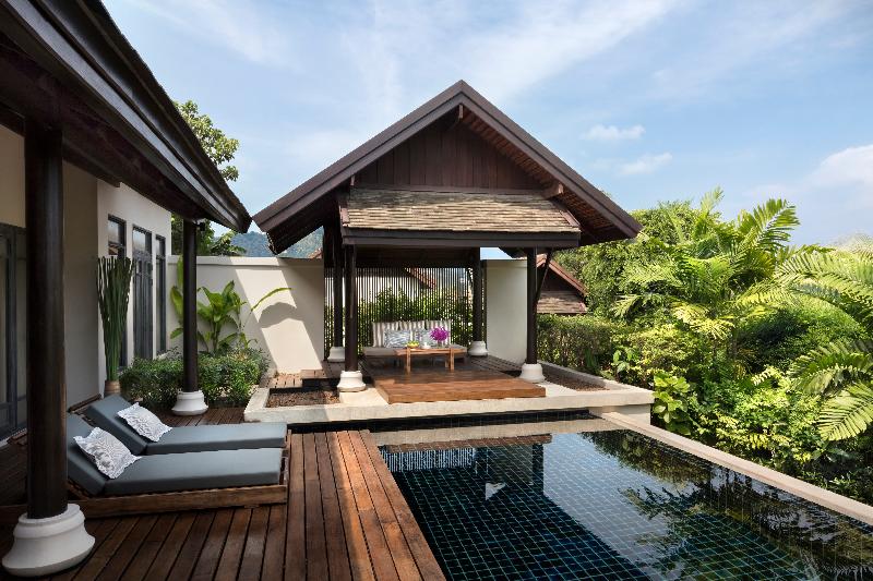 Anantara Lawana Koh Samui Resort, Chaweng - Oda