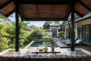 Anantara Lawana Koh Samui Resort, Chaweng fotoÄŸrafÄ±