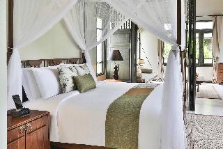 Anantara Lawana Koh Samui Resort, Chaweng fotoÄŸrafÄ±