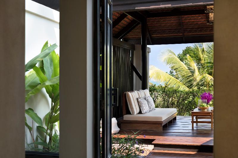 Anantara Lawana Koh Samui Resort, Chaweng - Oda