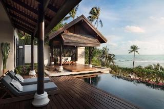 Anantara Lawana Koh Samui Resort, Chaweng fotoÄŸrafÄ±