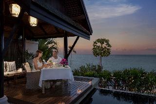 Anantara Lawana Koh Samui Resort, Chaweng fotoÄŸrafÄ±