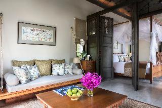 Anantara Lawana Koh Samui Resort, Chaweng fotoÄŸrafÄ±