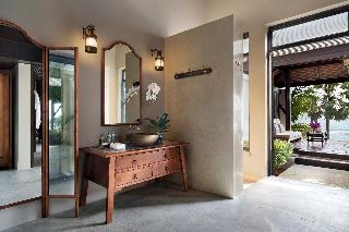 Anantara Lawana Koh Samui Resort, Chaweng fotoÄŸrafÄ±