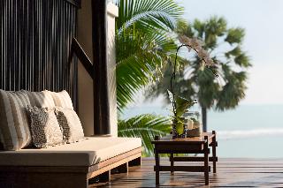 Anantara Lawana Koh Samui Resort, Chaweng fotoÄŸrafÄ±