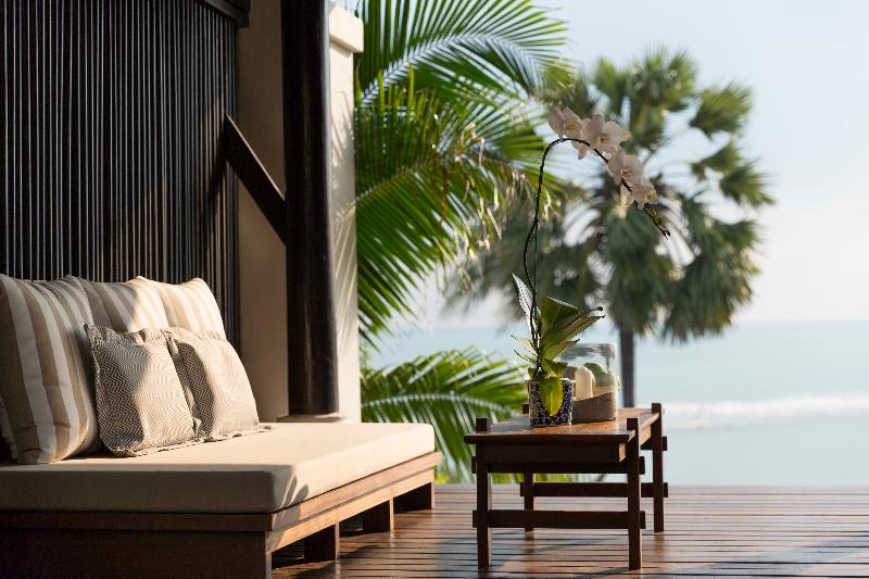 Anantara Lawana Koh Samui Resort, Chaweng - Oda