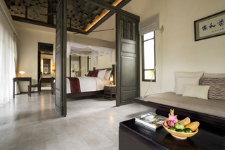 Anantara Lawana Koh Samui Resort, Chaweng fotoÄŸrafÄ±
