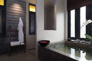 Anantara Lawana Koh Samui Resort, Chaweng fotoÄŸrafÄ±
