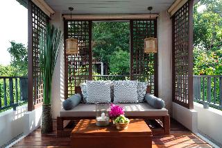 Anantara Lawana Koh Samui Resort, Chaweng fotoÄŸrafÄ±