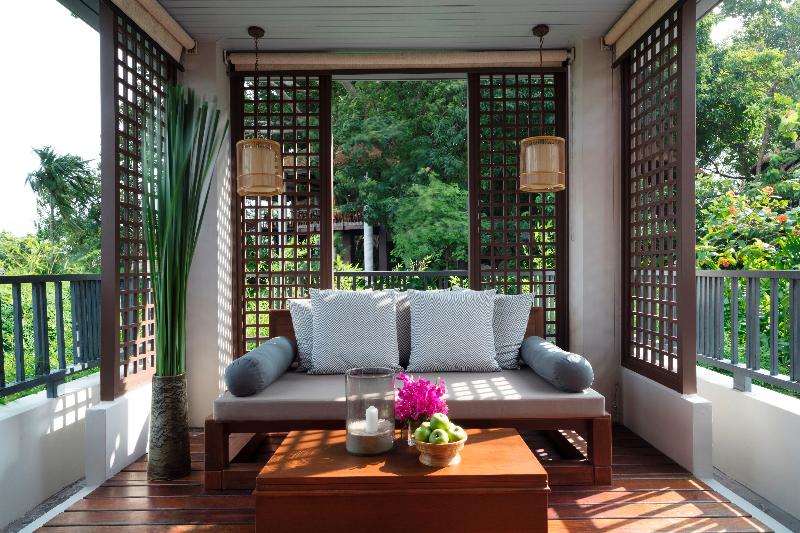 Anantara Lawana Koh Samui Resort, Chaweng - Oda