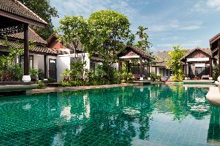 Anantara Lawana Koh Samui Resort, Chaweng fotoÄŸrafÄ±