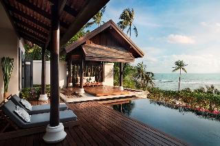 Anantara Lawana Koh Samui Resort, Chaweng fotoÄŸrafÄ±