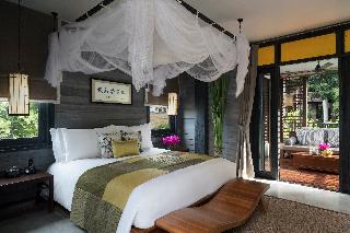 Anantara Lawana Koh Samui Resort, Chaweng fotoÄŸrafÄ±