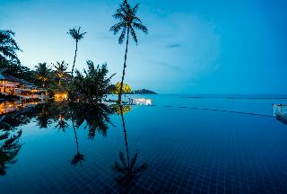 Anantara Lawana Koh Samui Resort, Chaweng fotoÄŸrafÄ±