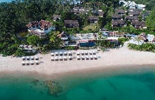 Anantara Lawana Koh Samui Resort, Chaweng fotoÄŸrafÄ±
