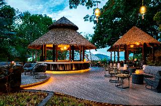 Anantara Lawana Koh Samui Resort, Chaweng fotoÄŸrafÄ±