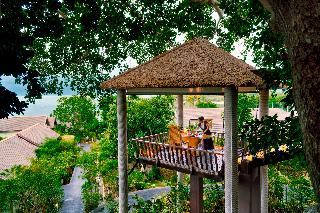 Anantara Lawana Koh Samui Resort, Chaweng fotoÄŸrafÄ±