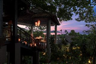 Anantara Lawana Koh Samui Resort, Chaweng fotoÄŸrafÄ±