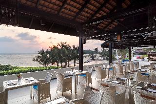 Anantara Lawana Koh Samui Resort, Chaweng fotoÄŸrafÄ±