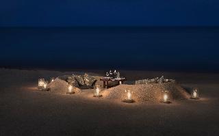 Anantara Lawana Koh Samui Resort, Chaweng fotoÄŸrafÄ±
