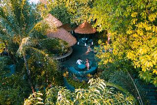 Anantara Lawana Koh Samui Resort, Chaweng fotoÄŸrafÄ±