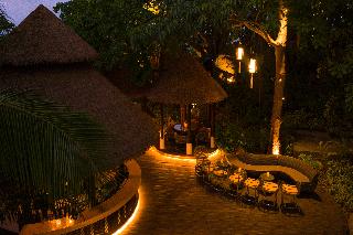 Anantara Lawana Koh Samui Resort, Chaweng fotoÄŸrafÄ±