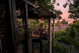 Anantara Lawana Koh Samui Resort, Chaweng fotoÄŸrafÄ±
