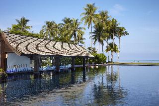 JW Marriott Khao Lak Resort & Spa fotoÄŸrafÄ±