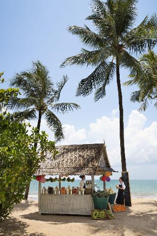 JW Marriott Khao Lak Resort & Spa fotoÄŸrafÄ±