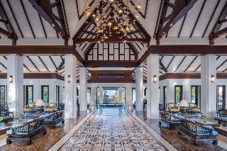 JW Marriott Khao Lak Resort & Spa fotoÄŸrafÄ±