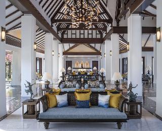 JW Marriott Khao Lak Resort & Spa fotoÄŸrafÄ±