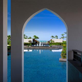 JW Marriott Khao Lak Resort & Spa fotoÄŸrafÄ±
