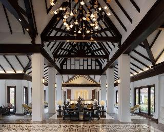 JW Marriott Khao Lak Resort & Spa fotoÄŸrafÄ±