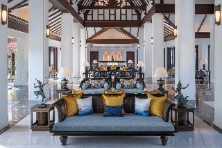 JW Marriott Khao Lak Resort & Spa fotoÄŸrafÄ±