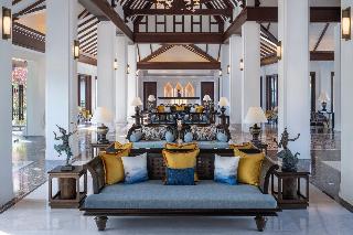 JW Marriott Khao Lak Resort & Spa fotoÄŸrafÄ±
