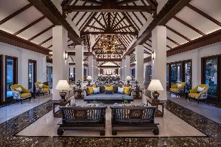 JW Marriott Khao Lak Resort & Spa fotoÄŸrafÄ±