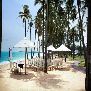 JW Marriott Khao Lak Resort & Spa fotoÄŸrafÄ±