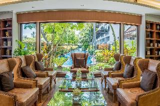 JW Marriott Khao Lak Resort & Spa fotoÄŸrafÄ±