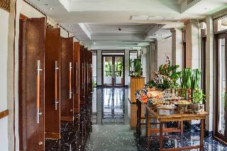 JW Marriott Khao Lak Resort & Spa fotoÄŸrafÄ±