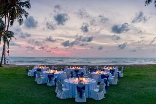 JW Marriott Khao Lak Resort & Spa fotoÄŸrafÄ±