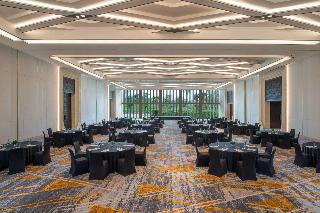 JW Marriott Khao Lak Resort & Spa fotoÄŸrafÄ±