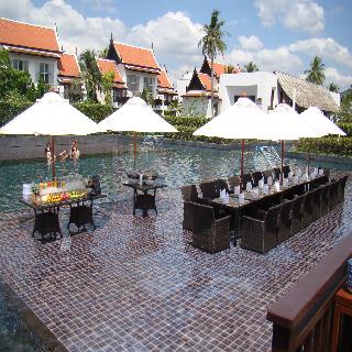 JW Marriott Khao Lak Resort & Spa fotoÄŸrafÄ±