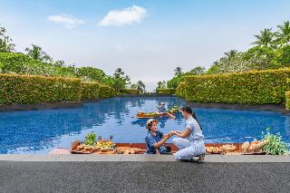JW Marriott Khao Lak Resort & Spa fotoÄŸrafÄ±