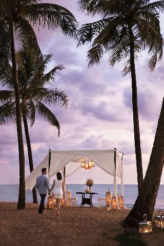 JW Marriott Khao Lak Resort & Spa fotoÄŸrafÄ±