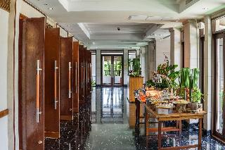 JW Marriott Khao Lak Resort & Spa fotoÄŸrafÄ±