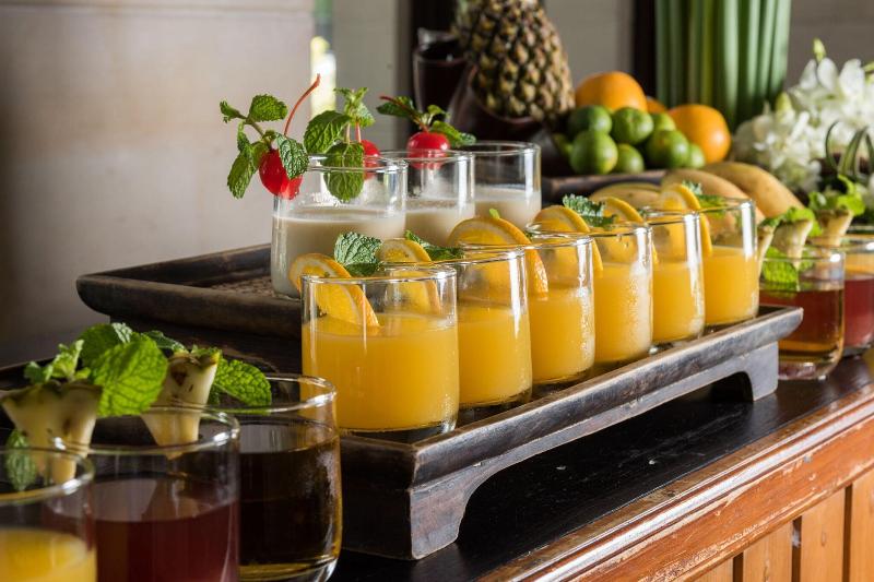 JW Marriott Khao Lak Resort & Spa - Toplantı