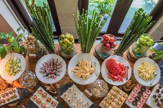 JW Marriott Khao Lak Resort & Spa fotoÄŸrafÄ±