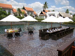JW Marriott Khao Lak Resort & Spa fotoÄŸrafÄ±