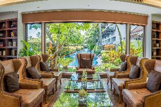JW Marriott Khao Lak Resort & Spa fotoÄŸrafÄ±